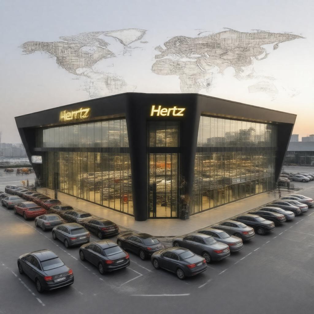 Hertz Global Holdings